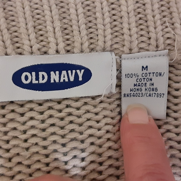 Knit Duster - Picture 2 of 6